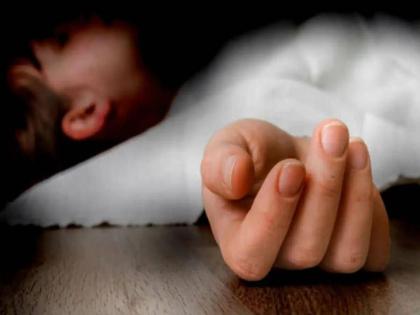 Unfortunate.. Death of a two-year-old child after falling from the fifth floor | दुर्दैवी! खेळता खेळता पाचव्या माळ्यावरून पडून दोन वर्षांच्या चिमुकल्याचा मृत्यू