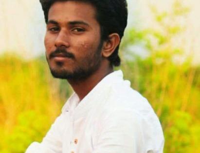 Mastermind Arrested in murder case of 'Mama' | ‘मामा’ च्या हत्याकांडातील सूत्रधार अटकेत Mastermind Arrested in murder case of 'Mama' | ‘मामा’ च्या हत्याकांडातील सूत्रधार अटकेत