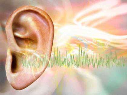 Risk of deafness, in Chhatrapati Sambhaji Nagar, more than 100 people lose their hearing every month | कानाची काळजी घ्या! छत्रपती संभाजीनगरात महिन्याला शंभरावर लोकांची श्रवणशक्ती होते गायब