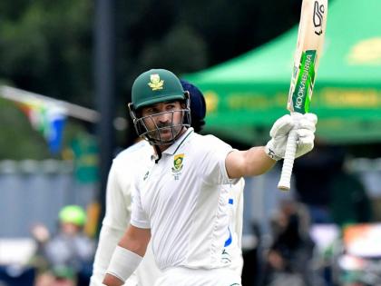 Ind vs SA 1st Test Live Updates Dean Elgar hundred overshadow KL Rahul hundred as South Africa leading against team india | आफ्रिकेच्या डीन एल्गारपुढे टीम इंडियाचे गोलंदाज बेजार! यजमानांची सामन्यावर मजबूत पकड