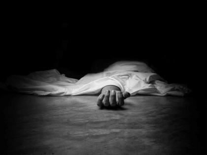 The fear doesn't end here... Air leak in a company in Tarapur; 4 people dead, two in critical condition | भय इथले संपत नाही... तारापूरमध्ये कंपनीत वायुगळती; ४ जणांचा मृत्यू, दोन जण गंभीर The fear doesn't end here... Air leak in a company in Tarapur; 4 people dead, two in critical condition | भय इथले संपत नाही... तारापूरमध्ये कंपनीत वायुगळती; ४ जणांचा मृत्यू, दोन जण गंभीर