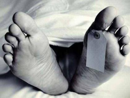 Home Quarantine person dies in Pusad in Yavmatal district | होम क्वारंटाईन इसमाचा यवमताळ जिल्ह्यातील पुसदमध्ये संशयास्पद मृत्यू