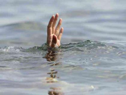 Two drown during Ganesh immersion Incident in Mulshi taluka | गणेश विसर्जनावेळी दोघांचा बुडून मृत्यू; मुळशी तालुक्यातील घटना Two drown during Ganesh immersion Incident in Mulshi taluka | गणेश विसर्जनावेळी दोघांचा बुडून मृत्यू; मुळशी तालुक्यातील घटना