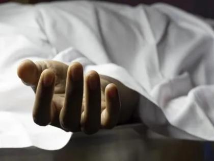 Suicide by shooting himself in head over love affair Eighth got married a month ago in pune | Pune: प्रेम प्रकरणातून तरुणाची स्वतःच्या डोक्यात गोळी झाडून आत्महत्या; आठचं महिन्यापूर्वी झाले होते लग्न