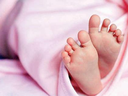 Nine-month-old child dies of electrocution in Nagpur | नागपुरात नऊ महिन्याच्या चिमुकलीचा ‘करंट’ लागल्याने मृत्यू