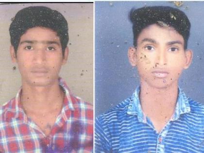 Two students die due to lightening in Nagpur district | नागपूर जिल्ह्यात वीज कोसळून दोन विद्यार्थ्यांचा मृत्यू