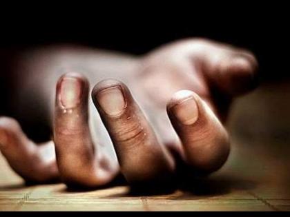 A body was found in a collapsed house in Nagpur | नागपुरात पडक्या घरात मृतदेह आढळला