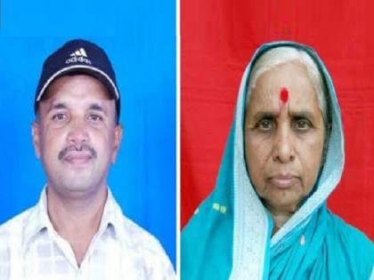 On hearing the news of the mother's death, the son also died in Sainik Takli kolhapur district | Kolhapur News: आईच्या मृत्यूची बातमी समजताच धक्का बसला, दुसऱ्याच दिवशी मुलानेही जीव सोडला