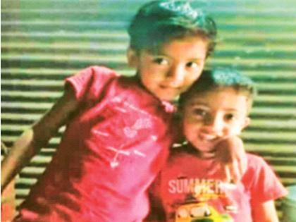 Yavatmal's siblings died in their sleep, a shocking incident in Alibaug | यवतमाळच्या भावंडांचा झोपेतच झाला मृत्यू, अलिबागमध्ये धक्कादायक घटना