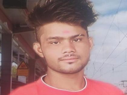 Jalgaon: Youth dies of electric shock on first day of work in company | Jalgaon: कंपनीत कामाच्या पहिल्याच दिवशी विजेच्या धक्क्याने तरुणाचा मृत्यू