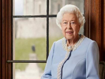 death of Her Majesty Queen Elizabeth II Friday's game between ENG vs SA has been cancelled | ENG vs SA Test: इंग्लंडच्या राणीच्या निधनामुळे ENG vs SA सामन्याच्या दुसऱ्या दिवसाचा खेळ रद्द