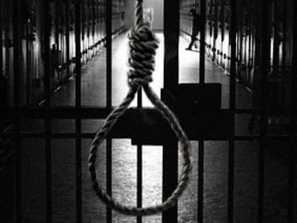 Revoking the death penalty means reject justice to the victim | फाशीची शिक्षा रद्द करणे म्हणजे पीडीतेला न्याय नाकारणे