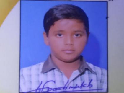 School boy Death in Rajarampur | राजारामपुरीत विजेचा धक्का बसून शाळकरी मुलाचा मृत्यू