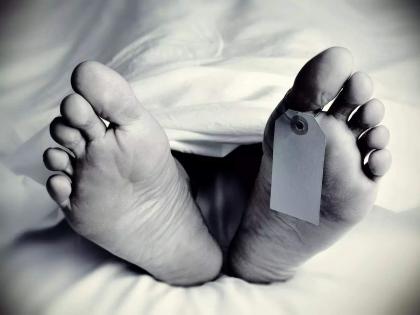 Woman commits suicide by hanging herself along with her three daughters in Bhiwandi | भिवंडीत महिलेची तिन मुलींसह गळफास घेऊन आत्महत्या Woman commits suicide by hanging herself along with her three daughters in Bhiwandi | भिवंडीत महिलेची तिन मुलींसह गळफास घेऊन आत्महत्या