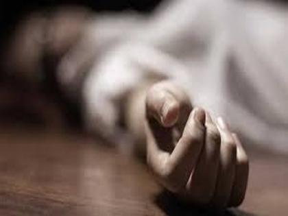 Passenger of Nashik dies in Malegaon bus | मालेगावी बसमध्ये नाशिकच्या प्रवाशाचा मृत्यू