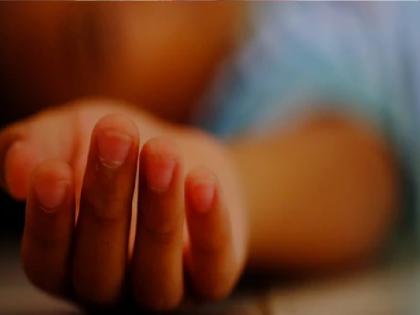 Death of infant sister brother due to smell of grain powder, internal bleeding in body | धान्यातील पावडरच्या वासाने चिमुकल्या बहिण भावाचा मृत्यू, शरीरात अंतर्गत रक्तस्त्राव