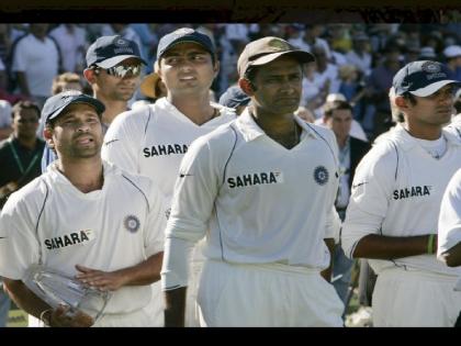 cricket | vvs laxman likely to replace rahul dravid as head coach of team india after 2023 world cup | Team India: राहुल द्रविडनंतर 'हा' भारतीय दिग्गज होणार टीम इंडियाचा हेड कोच! मोठे अपडेट आले समोर...