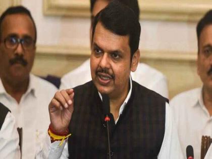 Ajit Pawar's cut to the provision of Eknath Shinde, why exactly the priority of the government? The question of Devendra Fadnavis | एकनाथ शिंदेंच्या तरतुदीला अजित पवारांचा कट, सरकारचे नेमके प्राधान्य कशाला?; फडणवीसांचा सवाल