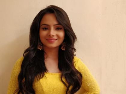 Deblina Chatterjee plays an important role in Yeh Rishta Kya Kehlata Hai | 'यह रिश्ता क्या कहलाता है!'मध्ये देबलिना चॅटर्जी महत्त्वाच्या भूमिकेत