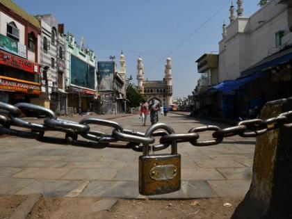 Continue the lockdown in the country for some more time, the center recommended | देशात आणखी काही काळ लॉकडाऊन सुरू ठेवा, केंद्राची शिफारस