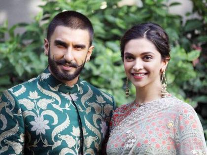 Bollywood couple Deepika Padukon and Ranveer Singh strong relationship tips | दीपिका आणि रणवीरकडून शिका यशस्वी प्रेमाचा फंडा, नातं करा मजबूत!