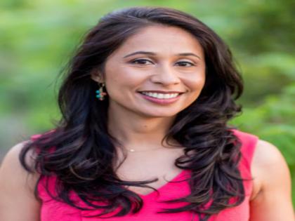 Deepa Ambekar appointed judge in New York | न्यूयॉर्कमध्ये दीपा आंबेकर न्यायाधीशपदी नियुक्त