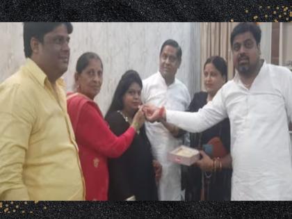 success story by husband support saharanpur dipika rani became judge | नवऱ्याची भक्कम साथ, Youtube च्या मदतीने घरबसल्या अभ्यास करून गृहिणी झाली न्यायाधीश