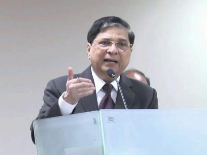 every one has the right to die with dignity said chief justice deepak mishra | प्रत्येक नागरिकाला सन्मानानं मरण्याचा अधिकार- सरन्यायाधीश