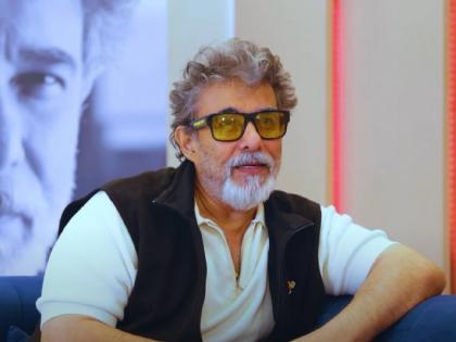 दीपक तिजोरींची अडीच लाखांची फसवणूक - Marathi News | Deepak Tijori was defrauded of Rs 2.5 lakh | Latest filmy News at Lokmat.com दीपक तिजोरींची अडीच लाखांची फसवणूक - Marathi News | Deepak Tijori was defrauded of Rs 2.5 lakh | Latest filmy News at Lokmat.com