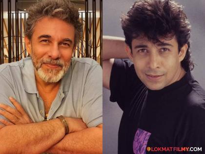 Actor Deepak Tijori filed police complaint against producer vikram khakhar | Deepak Tijori : अभिनेता दीपक तिजोरीची १७.४० लाखांची फसवणूक; प्रसिद्ध निर्मात्याने 'असे' हडपले पैसे