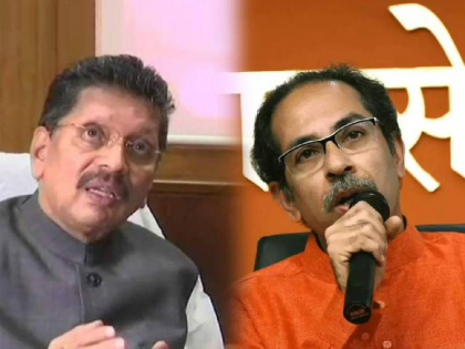 'You have no right to call Eknath Shinde a traitor'; says Deepak Kesarkar | 'एकनाथ शिंदेंना विश्वासघातकी म्हणण्याचा तुम्हाला अधिकार नाही'; दीपक केसरकरांचा हल्लाबोल