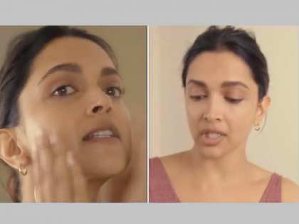 Deepika padukone launched a face cream, netizens said - this price will get a month's ration... | दीपिकाने लॉन्च केली फेस क्रीम, नेटीझन्स म्हणाले- या किमतीत महिन्याभराचे राशन येईल...