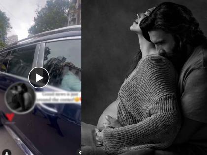 Deepika Padukone Hospitalized Good News on the way video viral | दीपिका पदुकोण रुग्णालयात दाखल, कोणत्याही क्षणी गुडन्यूज मिळणार; Video व्हायरल