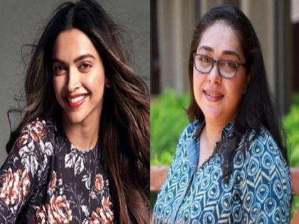 Meghna gulzaar shared an emotional post on social media before chhapaak shooting | मेघना गुलजारने लिहिली दीपिका पादुकोणसाठी इमोशनल पोस्ट, वाचून तुम्हाला वाटेल कौतुक