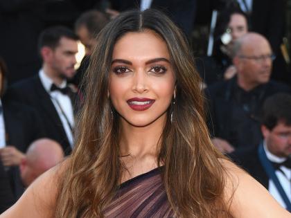 Deepika Padukone Wants To Play Princess Diana Onscreen | दीपिका पादुकोणला करायचेय या खास ‘लेडी’च्या बायोपिकमध्ये काम!!