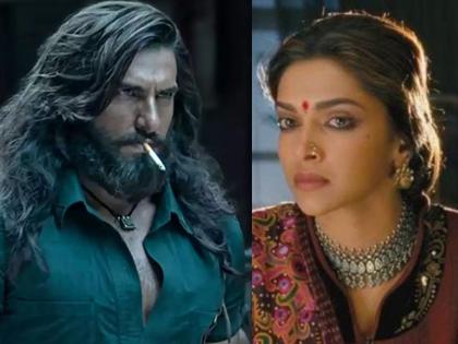 Deepika Padukone breaks silence on Ranveer's 'Dhurandhar 2' after 20 days. - English News | Deepika Padukone breaks silence on Ranveer's 'Dhurandhar 2' after 20 days. | Latest News at Lokmattimes.com