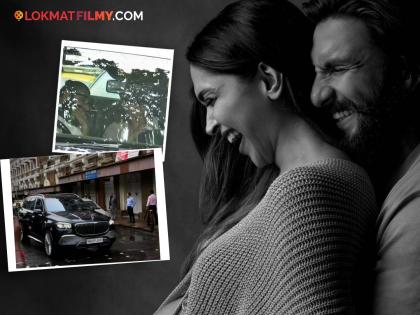 Deepika Padukone discharged from hospital after giving birth to baby girl Updates her Insta Bio | Ranveer Singh | डिलिव्हरीनंतर ९ दिवसांनी राजकन्येसह घरी परतली दीपिका, आई झाल्यानंतर असं आहे रूटीन!