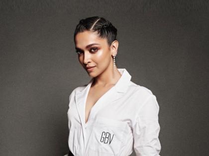 deepika padukone talks about nepotism in bollywood said it existed then and exists now | बॉलिवूडमधील नेपोटिझमवर दीपिका पादुकोण स्पष्टच बोलली, म्हणाली, "नाव कमावण्यासाठी..."