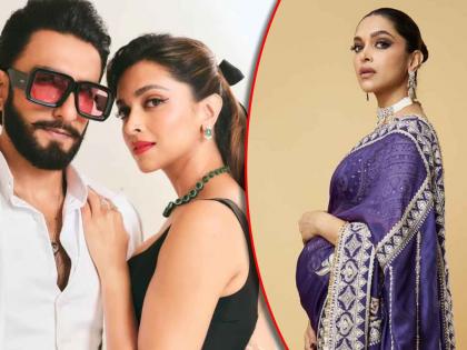 deepika padukone and ranveer singh to welcome their first baby on this date | जन्माआधीच दीपिका-रणवीरच्या बाळाची बर्थ डेट समोर, 'या' दिवशी अभिनेत्री बाळाला देणार जन्म?