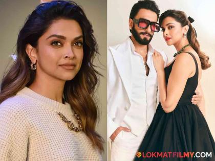 After becoming a mother, will Deepika Padukone retire from acting? | आई झाल्यानंतर दीपिका पादुकोण अभिनयातून घेणार संन्यास?, मुलीच्या संगोपनासाठी घेतला मोठा निर्णय