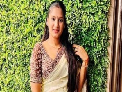 Body of engineer woman found hanging in Noida, Complaint against husband, mother-in-law and in-laws | 'तो' अखेरचा व्हिडिओ कॉल, त्यानंतर मृत्यूची बातमी आली; महिला इंजिनिअरचा संशयास्पद मृत्यू