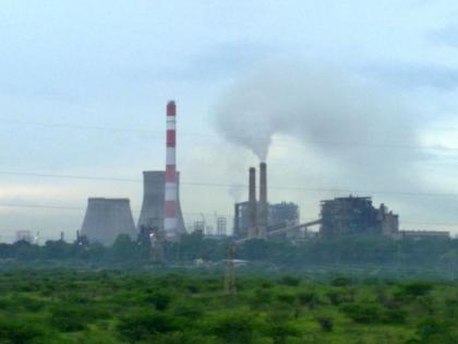 Coal shortage in Deepangarh too | दीपनगरातही कोळसा टंचाई