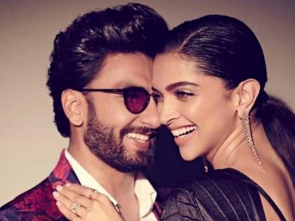 'Gehraiyaan' Deepika Padukone shared Bedroom Secret, said - 'Ranveer on the bed too ...' | 'गहराइयां' फेम दीपिका पादुकोणने शेअर केले बेडरूम सीक्रेट, म्हणाली - 'बेडवर देखील रणवीर...'