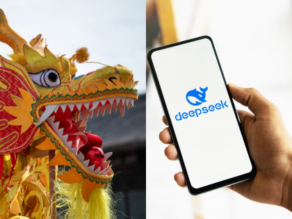 The invisible hand of the Chinese government behind deepseek ai | विशेष लेख: 'डीपसीक'च्या मागे चीन सरकारचा 'अदृश्य हात'