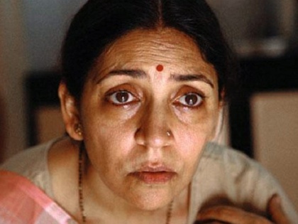 tragic love story of deepti naval on her birthday |  दीप्ती नवल यांची अधुरी प्रेमकहाणी; साखरपुडा झाला पण नाही होऊ शकले लग्न