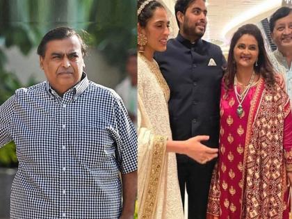 Lesser Known facts about Mukesh Ambani’s lesser-known sister Deepti Salgaoncar