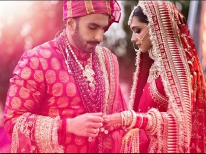 Deepika Padukone, who did not want Ranveer Singh, wanted to get married with the sanjay leela bhansali | रणवीर सिंग नाही तर 'या' दिग्दर्शकासोबत दीपिका पादुकोणला करायचे होते लग्न