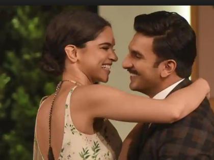 Deepika Padukone Ranveer Singh Wedding: Groom ranveer singh will make his entry from the sea plane | Deepika Padukone Ranveer Singh Wedding: सी प्लेनमधून होणार नवरदेव रणवीर सिंगची एंट्री!