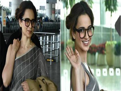 In Pics: ‘पंगा गर्ल’ कंगना राणौतकडे आहे 100 कोटींची संपत्ती, जाणून घ्या वर्षाची कमाई