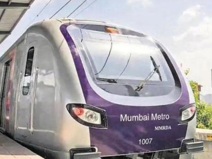  MMRCL will rent extra space on two metro stations | एमएमआरसीएल भाड्याने देणार दोन मेट्रो स्थानकांवरील अतिरिक्त जागा